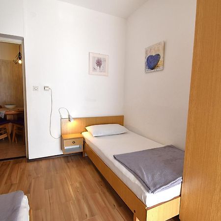 ראב Apartments Zenko מראה חיצוני תמונה