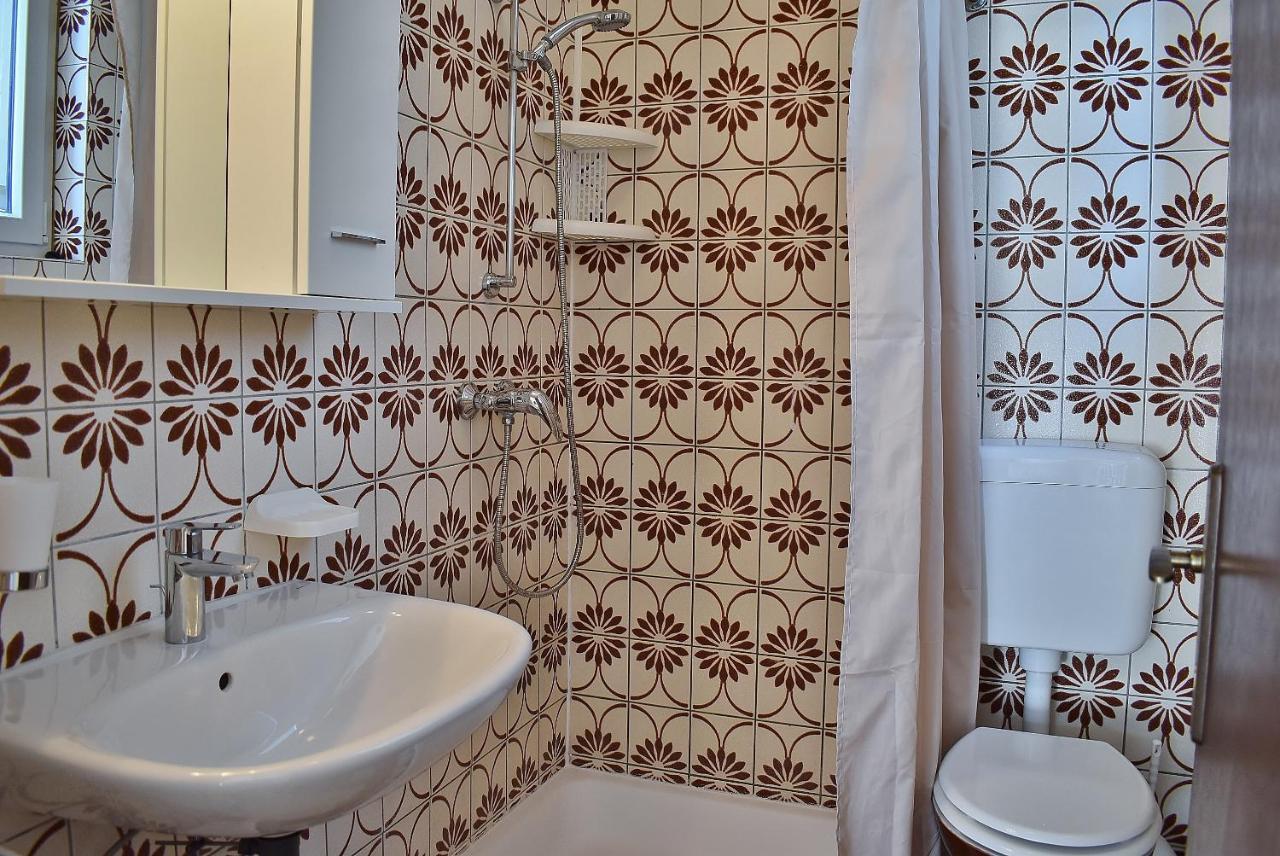 ראב Apartments Zenko מראה חיצוני תמונה