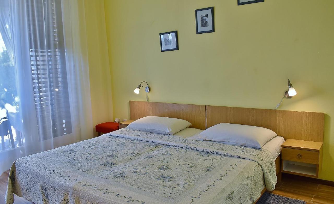 ראב Apartments Zenko מראה חיצוני תמונה