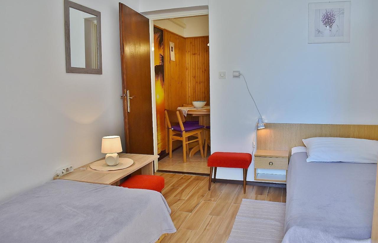 ראב Apartments Zenko מראה חיצוני תמונה