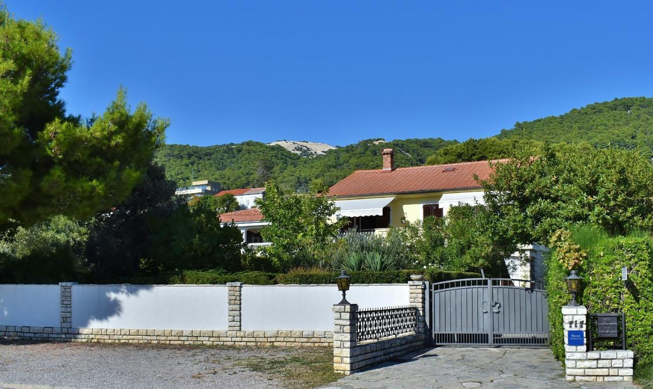 ראב Apartments Zenko מראה חיצוני תמונה
