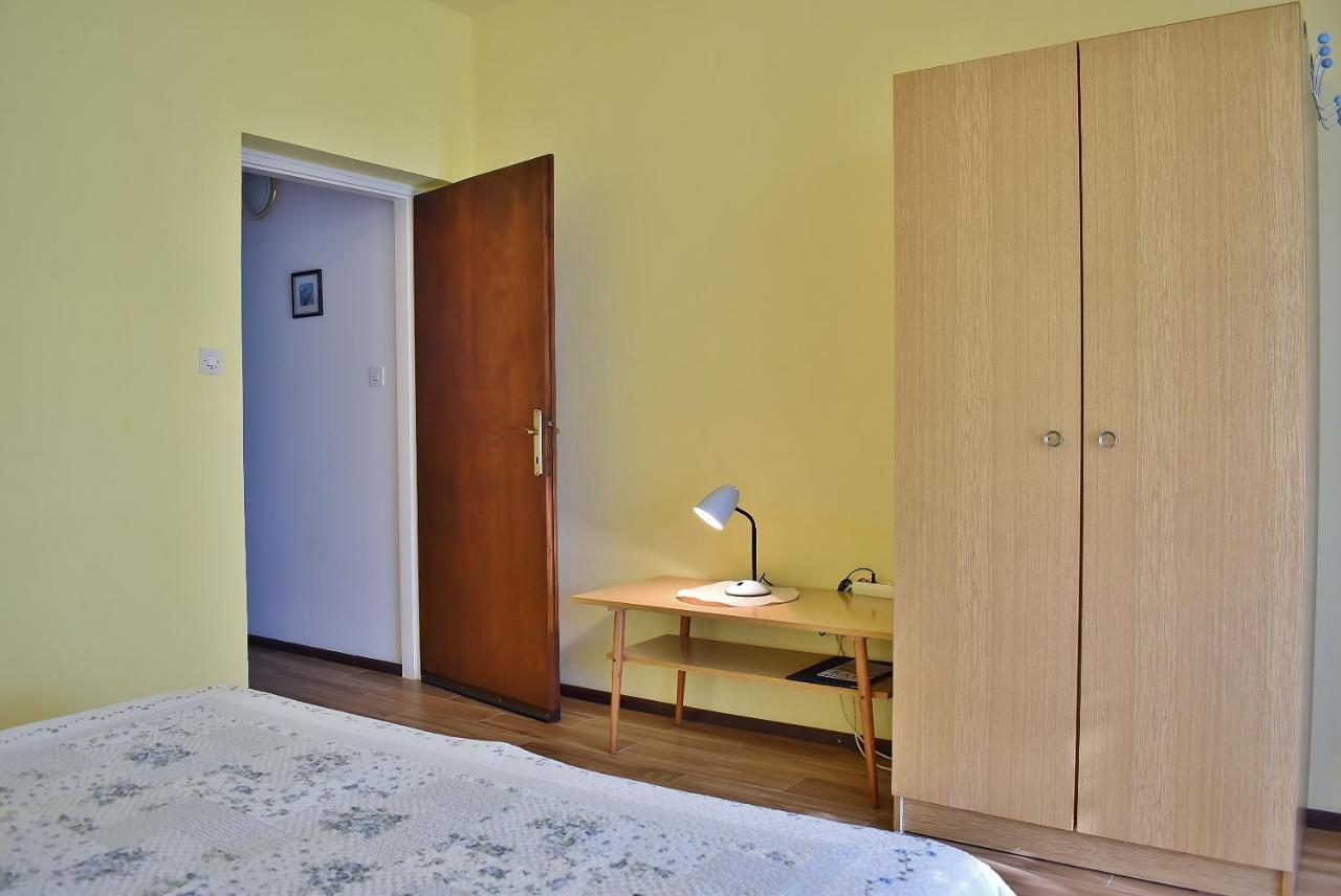 ראב Apartments Zenko מראה חיצוני תמונה