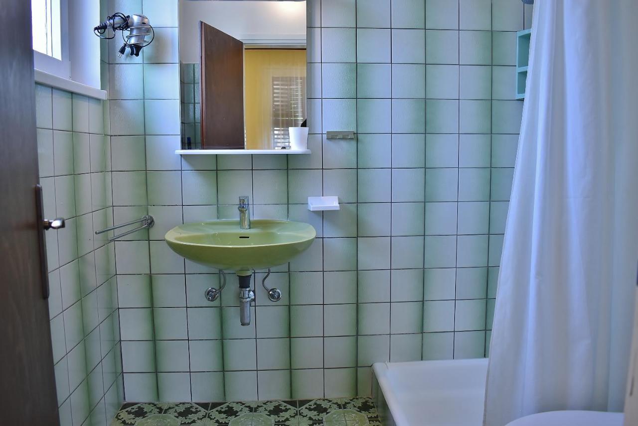 ראב Apartments Zenko מראה חיצוני תמונה