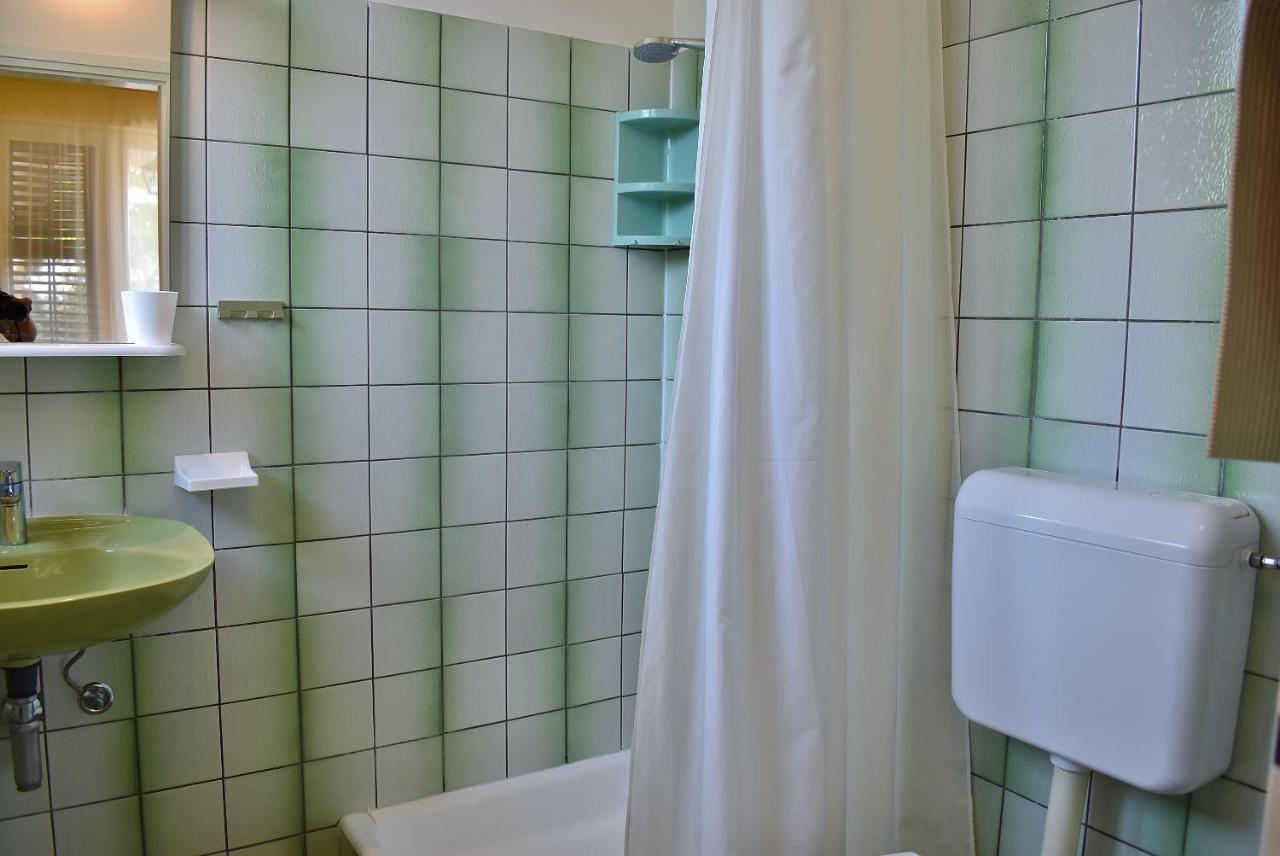 ראב Apartments Zenko מראה חיצוני תמונה