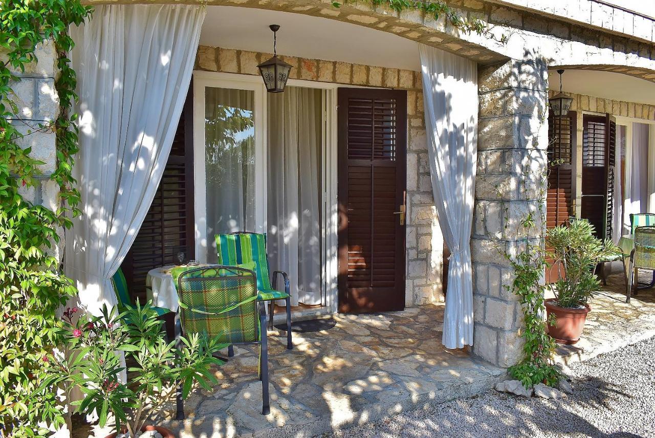 ראב Apartments Zenko מראה חיצוני תמונה