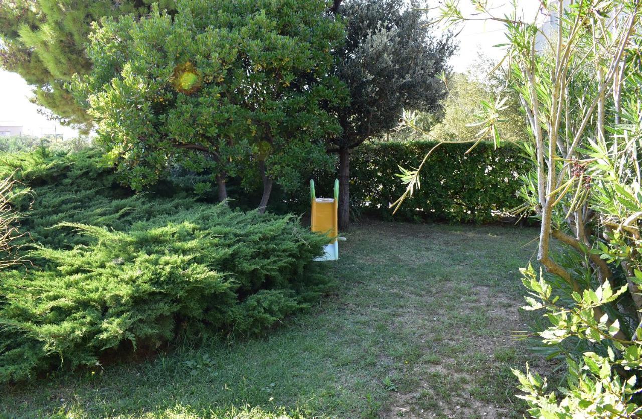ראב Apartments Zenko מראה חיצוני תמונה