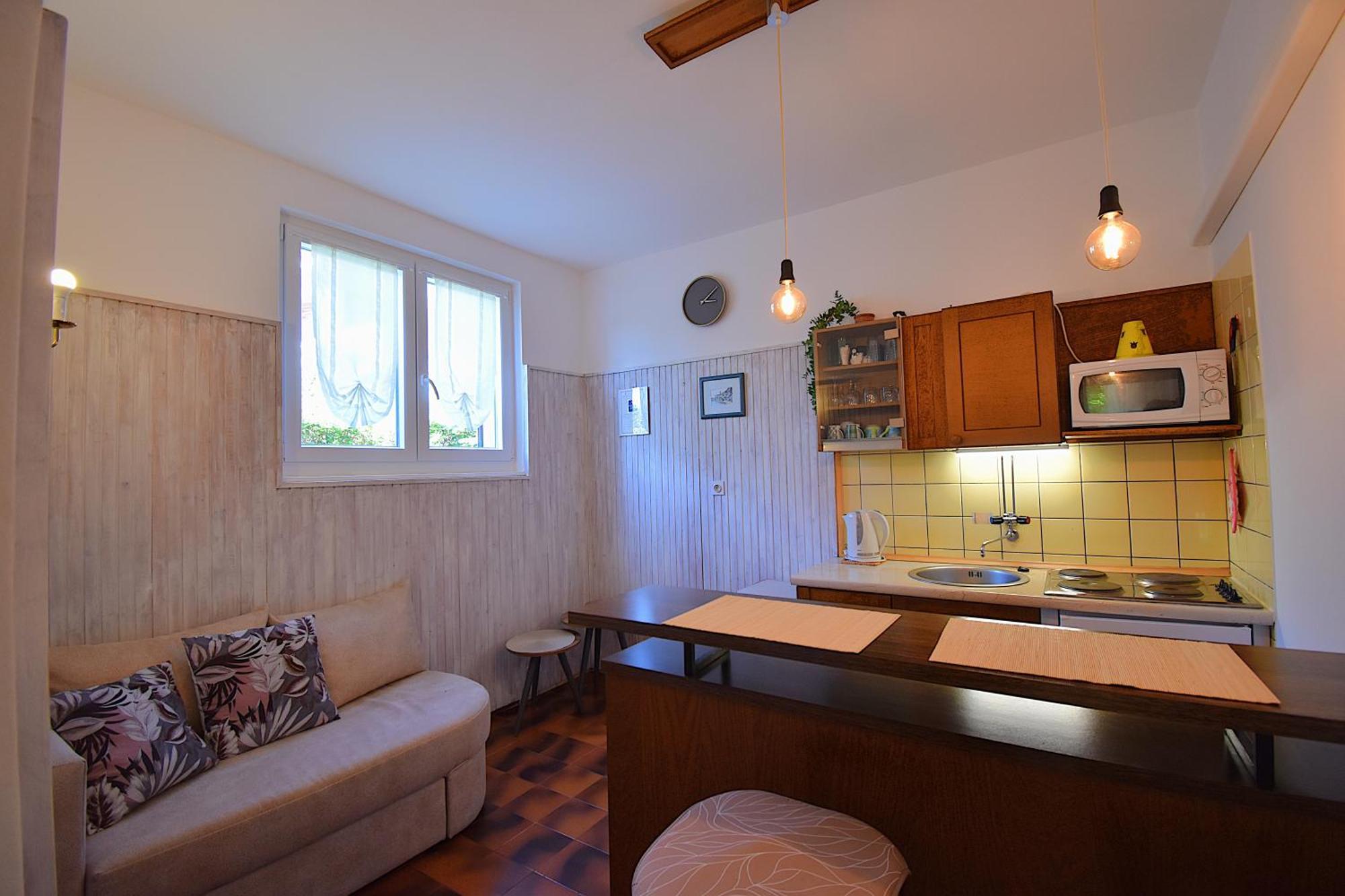ראב Apartments Zenko מראה חיצוני תמונה