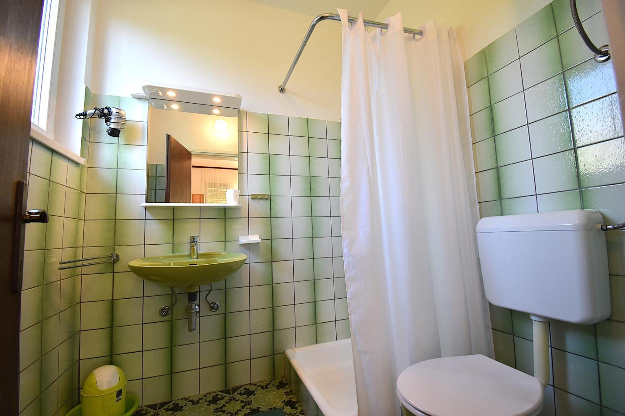 ראב Apartments Zenko מראה חיצוני תמונה