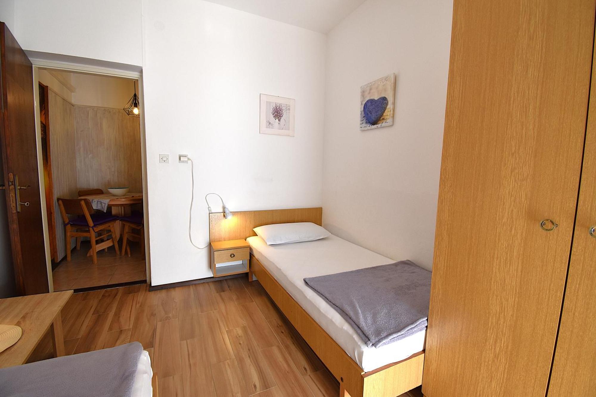 ראב Apartments Zenko מראה חיצוני תמונה