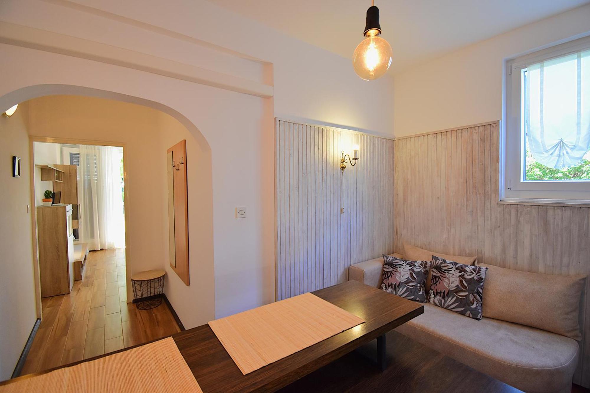 ראב Apartments Zenko מראה חיצוני תמונה