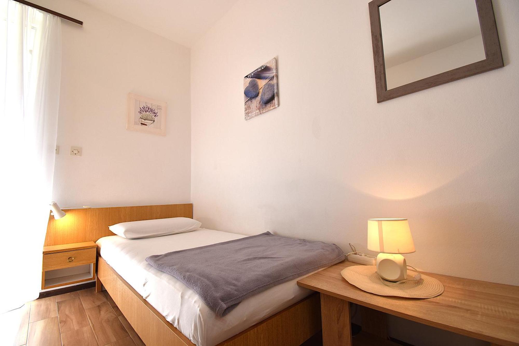 ראב Apartments Zenko מראה חיצוני תמונה