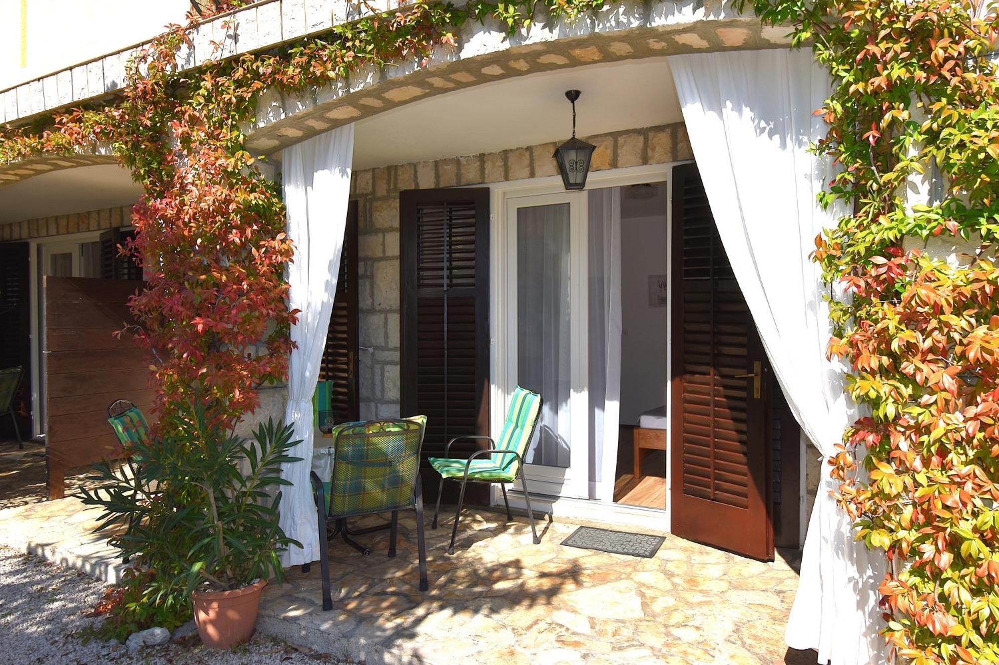 ראב Apartments Zenko מראה חיצוני תמונה