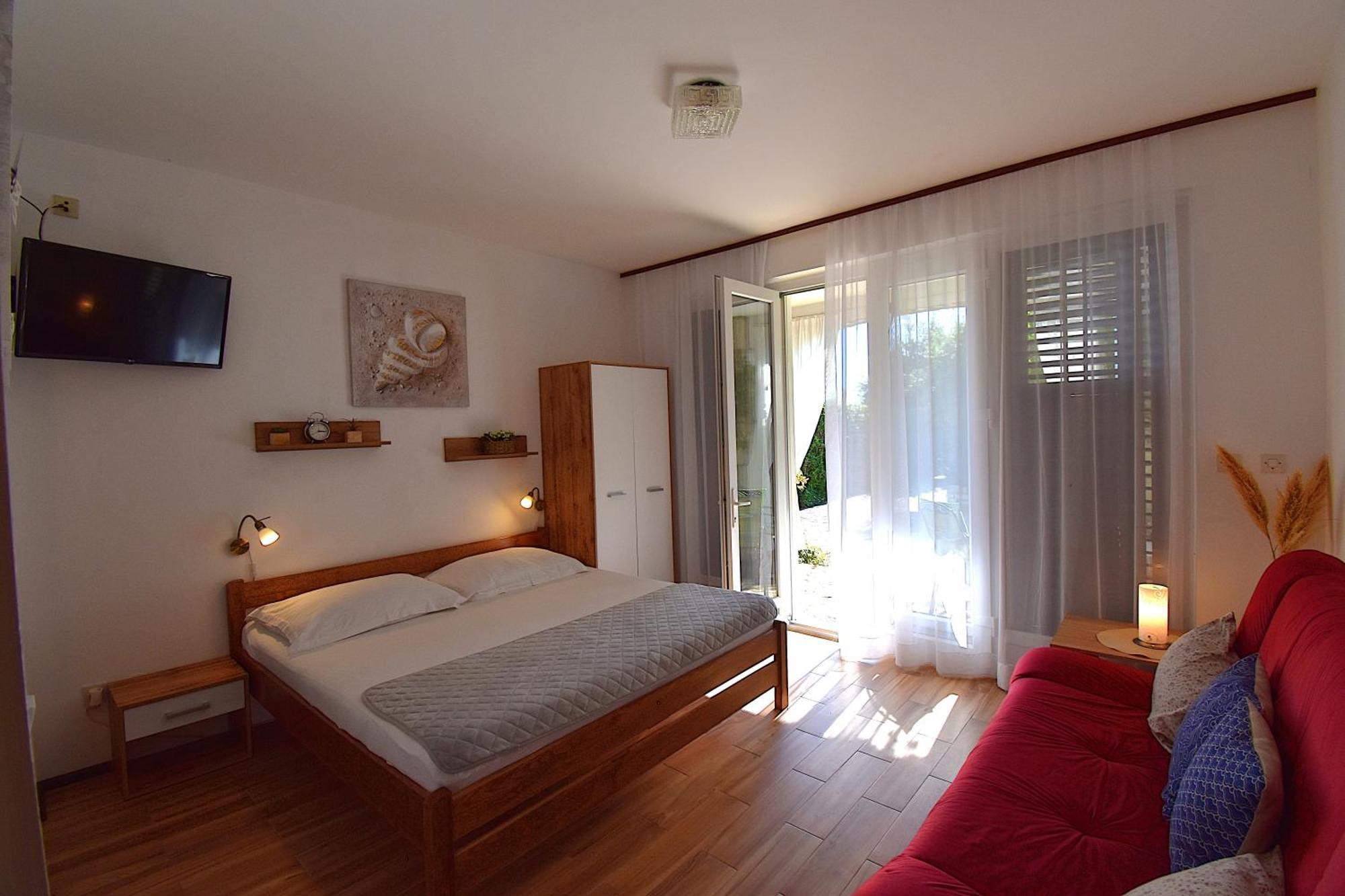 ראב Apartments Zenko מראה חיצוני תמונה