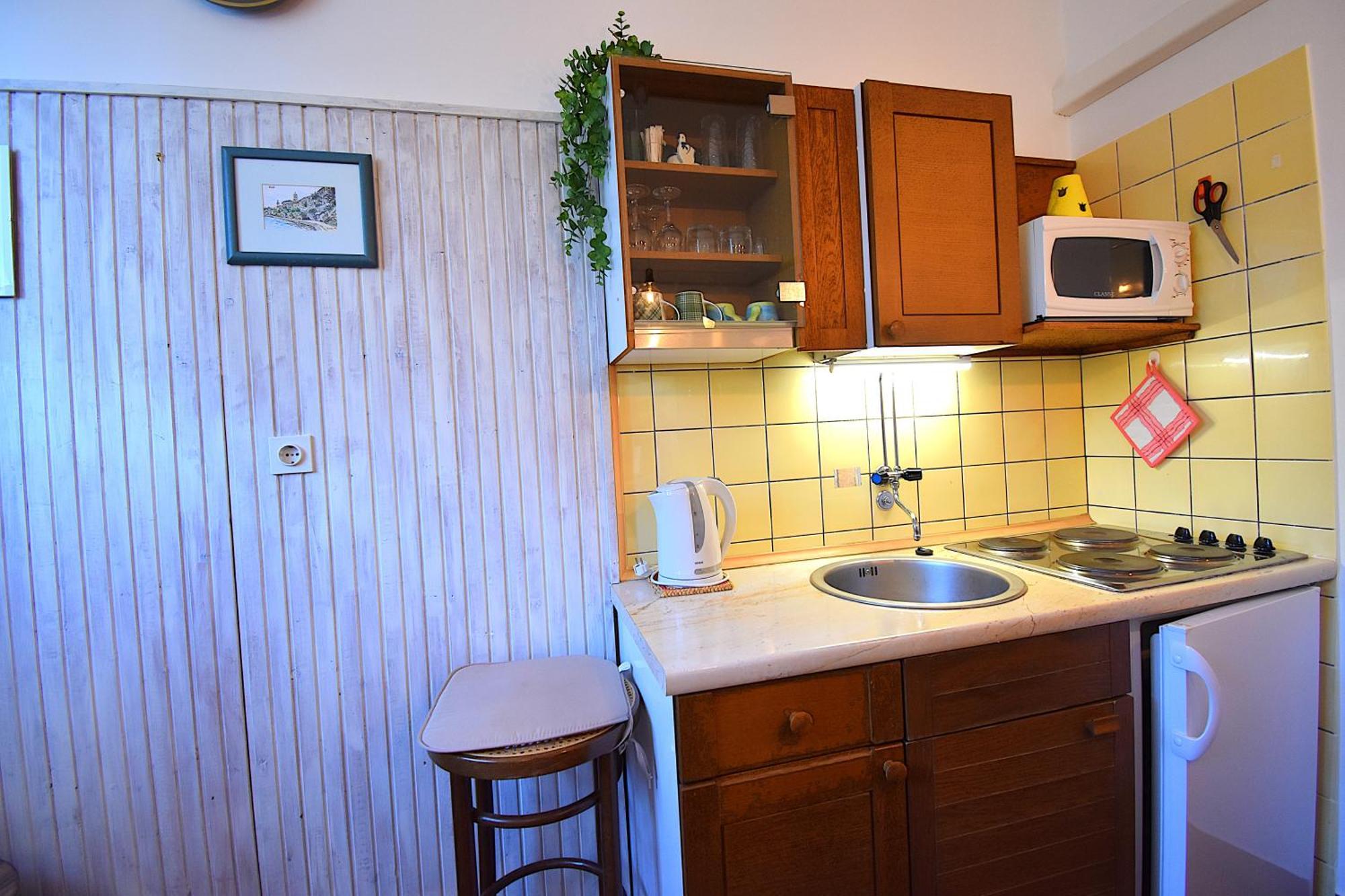 ראב Apartments Zenko מראה חיצוני תמונה