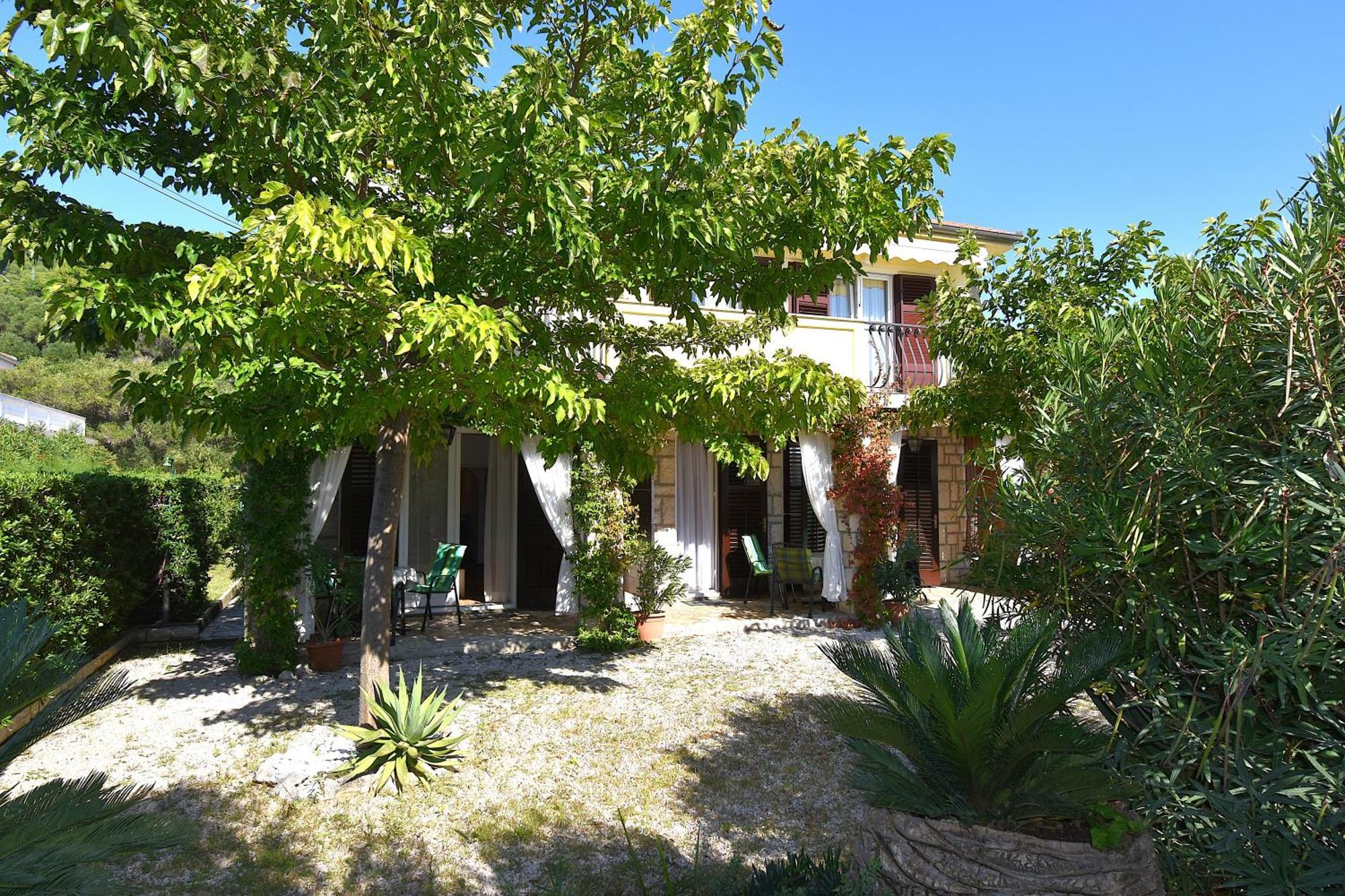 ראב Apartments Zenko מראה חיצוני תמונה