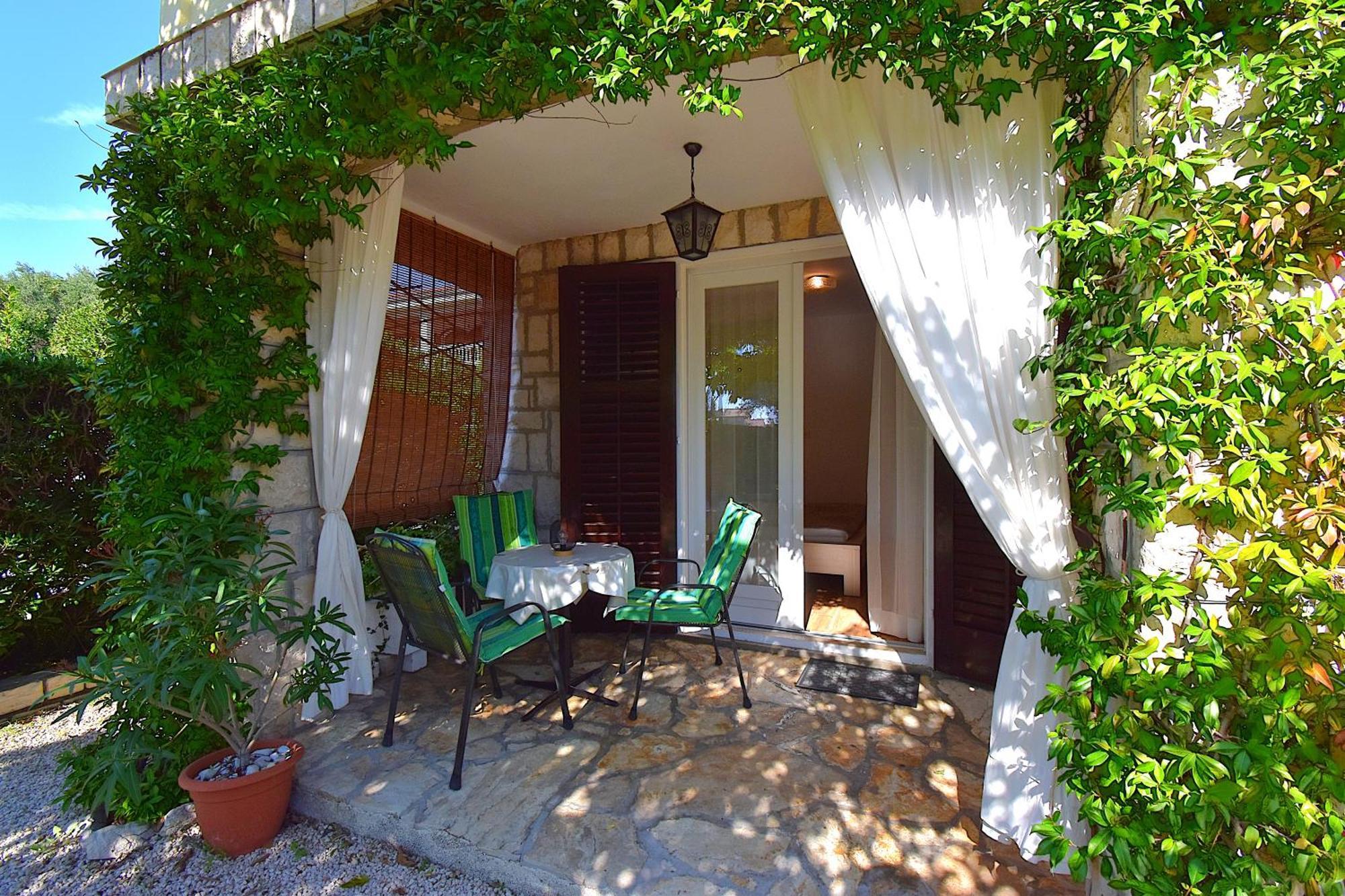 ראב Apartments Zenko מראה חיצוני תמונה