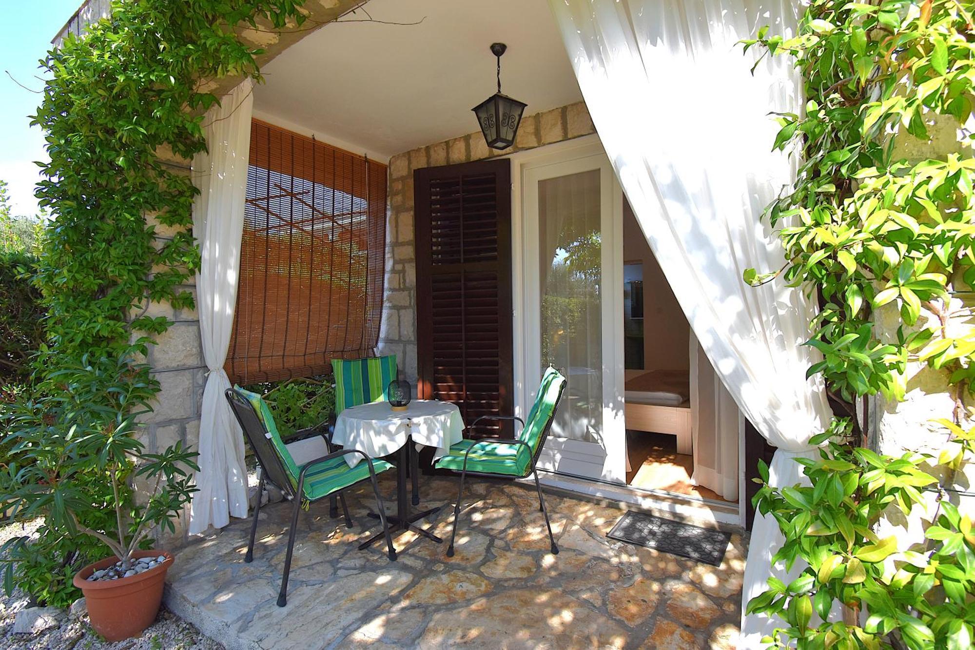ראב Apartments Zenko מראה חיצוני תמונה
