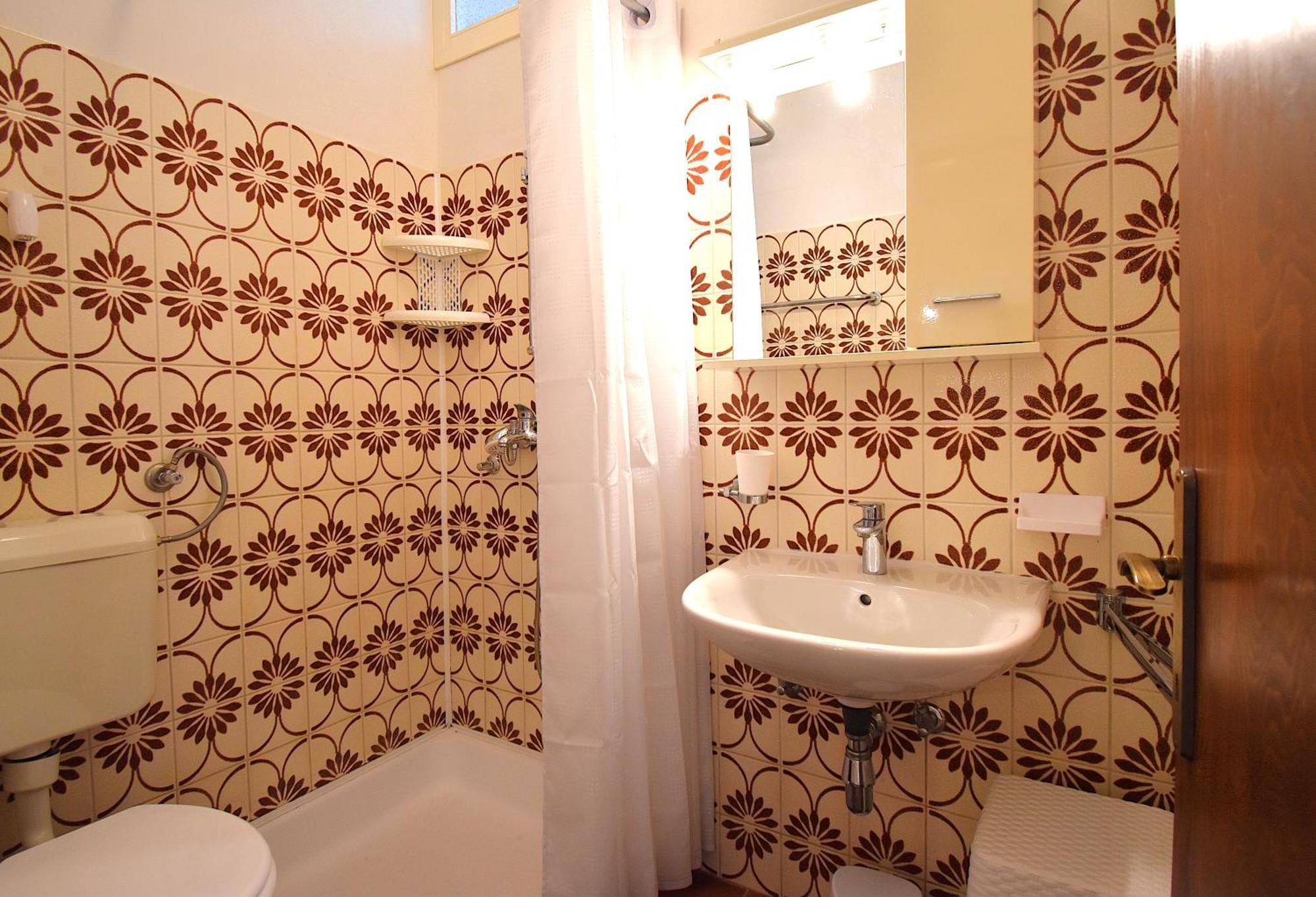 ראב Apartments Zenko מראה חיצוני תמונה