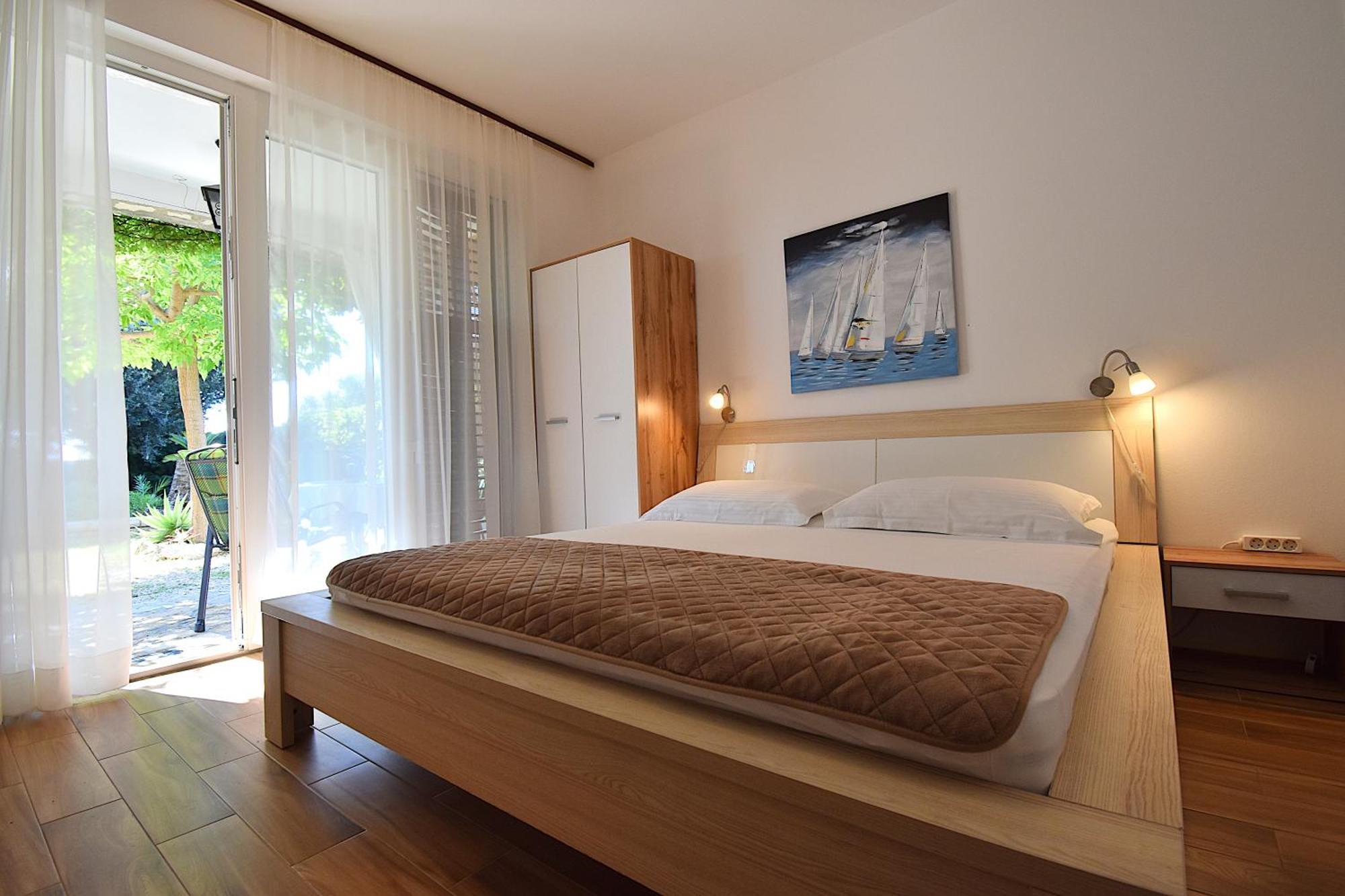ראב Apartments Zenko מראה חיצוני תמונה